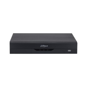 Grabadora de red dahua dh - nvr2108hs - 8p - i2 1u negro