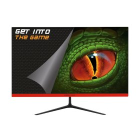 Monitor led gaming 27 pulgadas keep out xgm27prox+ 360hz 1ms hdmi dp