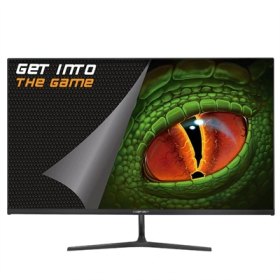 Monitor led gaming 27 pulgadas keep out xgm27pro5 200hz hdmi dp