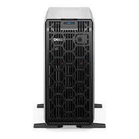 Servidor dell poweredge t360 xeon e - 2434 4 core 16gb - ssd 480gb