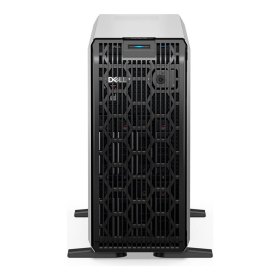 Servidor dell poweredge t360 xeon e - 2478 8 core 16gb - ssd 480gb