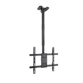 Soporte techo tooq vesa hasta 75 pulgadas 400x400mm max 60kg