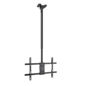 Soporte techo tooq lpce1186tsli - xl - b 43 pulgadas - 86 pulgadas carga maxima 60kg