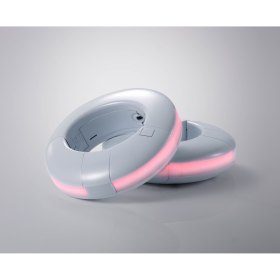 Replica tamashii nations heart - shift bracelets 11.5 cm shy proplica 1:1 scale