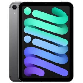 Apple ipad mini 8.3 pulgadas 128gb wifi + cell space grey