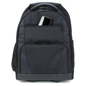 Mochila targus sport para portatil 15 pulgadas - 15.6 pulgadas negro
