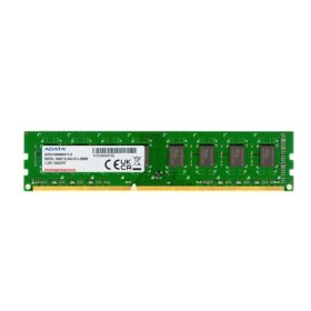 Memoria ram udimm ddr3l 8gb adata 1600 mhz