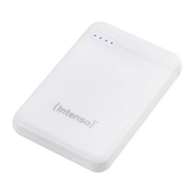 Powerbank intenso xs5000 5000 mah blanco