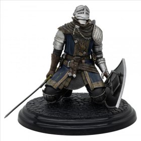 Figura banpresto darksouls sculpt collection oscar knight of astora vol.4 12cm