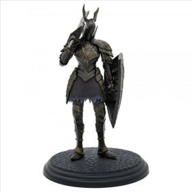 Figura banpresto darksouls sculpt collection black knight vol.3 20cm