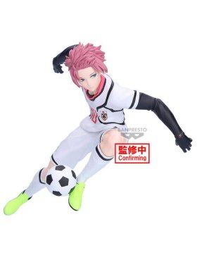 Figura banpresto bluelock sae itoshi