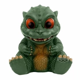 Figura banpresto godzilla enshrined monsters toho monster series litte godzilla ver.a 11cm