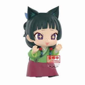 Figura banpresto the apothecary diaries big sofvimates maomao 15cm