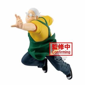Figura banpresto sakamoto days vibration stars taro sakamoto 18cm