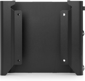 Hp soporte para portátil funda seguridad desktop mini dual vesa v3
