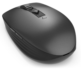 Ratón hp 635 multidispositivo inalambrico