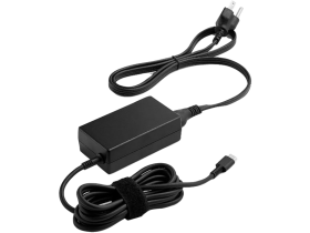 Cargador hp de portátil usb - c 65w