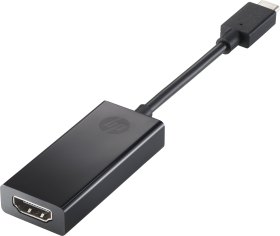 Adaptador hp usb - c a hdmi