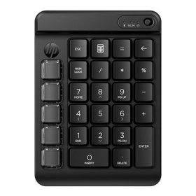 Teclado numerico hp 435 inalambrico