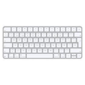 Teclado apple magic keyboard inalambrico