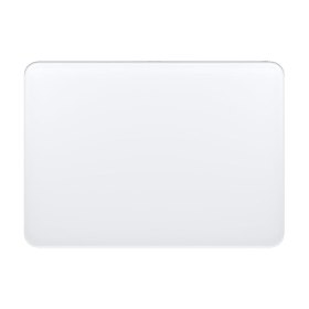 Raton inalambrico apple magic trackpad blanco