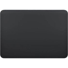 Raton inalambrico apple magic trackpad negro