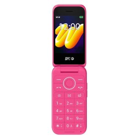 Telefono movil spc 2336p wild 4g