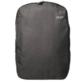 Mochila acer zaino 15 basic para portatil 15.6 pulgadas negro