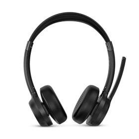 Auriculares spc dreamer 2 pro inalambrico negro