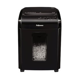 Trituradora fellowes 10m