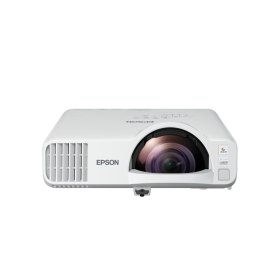Proyector epson eb - l210sf 3lcd fhd 4000 lumenes