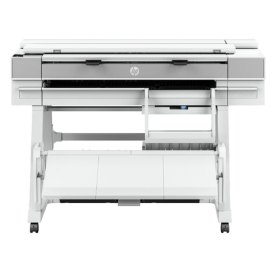Plotter hp designjet t950 mfp a0 - red - wifi