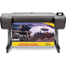 Plotter hp designjet z6 postscript 44 pulgadas - red - wifi