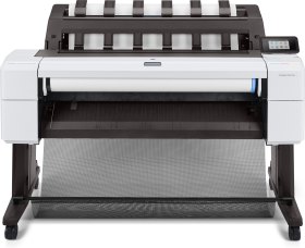Plotter hp designjet t1600 36 pulgadas