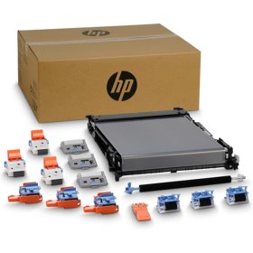 Kit de transferencia hp color laserjet enterprise