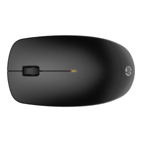 Ratón hp 235 compacto inalambrico