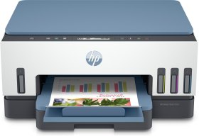 Hp multifunción inkjet smart tank 7006