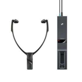 Auriculares epos sennheiser rs 2000 tv inalambrico negro