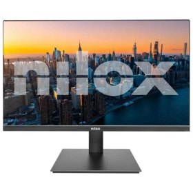Monitor nilox nxm24fhd1201 23.8 pulgadas fhd 120hz