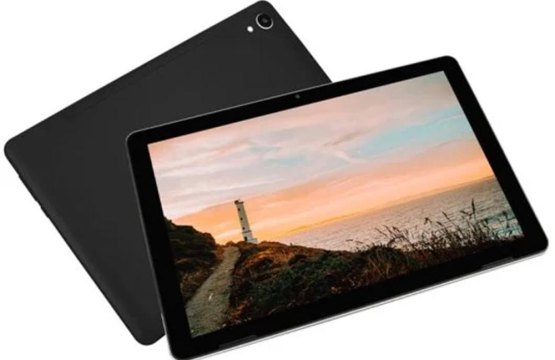 Tablet aiwa tab - 1100 10.1 pulgadas 4gb 64gb wifi gris