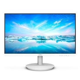 Monitor philips 241v8aw 23.8 pulgadas fhd 75hz