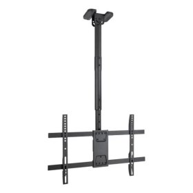Soporte techo tooq vesa hasta 86 pulgadas 600x400mm max 60kg