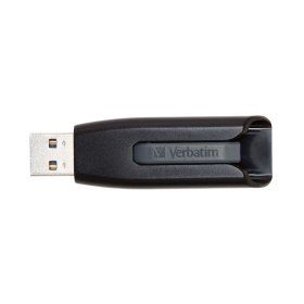 Memoria usb 3.0 verbatim storengo 32gb negro