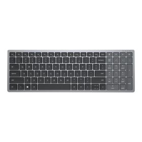 Teclado dell kb740 inalambrico