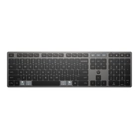 Teclado hp 725 inalambrico