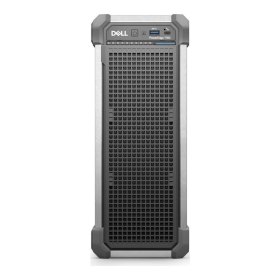 Servidor dell poweredge t160 intel xeon e - 2414 16gb 2tb perc h355