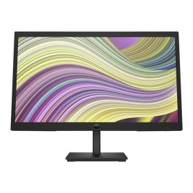 Monitor hp p22v g5 led 21.45 pulgadas hdmi - vga