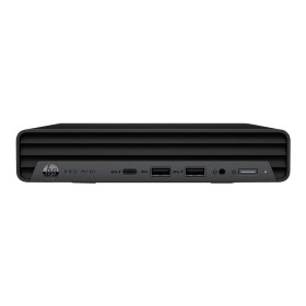 Mini ordenador hp pro 400 g9 i7 - 14700t 16gb ssd 512gb