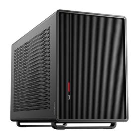 Caja ordenador antec perfomance 1m itx negra