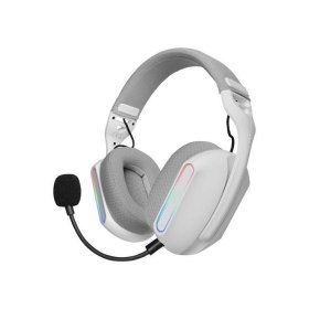 Auriculares mars gaming inalambricos argb bluetooth 5.4
